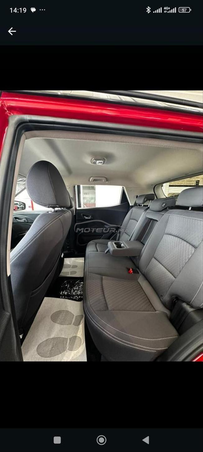 Mahindra XUV 300 Essence Manuelle 2023
