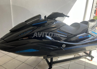 Jetski Yamaha 1800