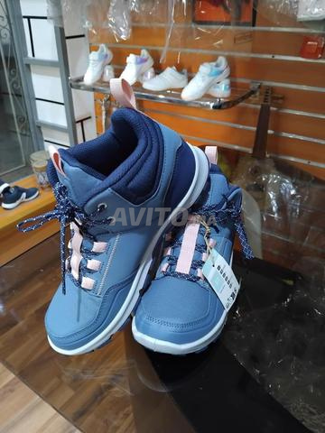 حذاء المشي لمسافات طويلة للأطفال، مقاس 37