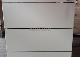 خزائن قياسية