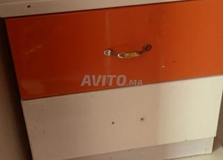 غرفتا أطفال