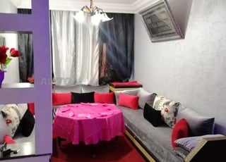 Appartement meublé A AGADIR