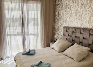 Superbe Appartement Meublé à Maarif