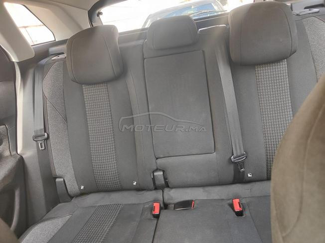 Peugeot 3008 Diesel Automatique 2018 à Temara