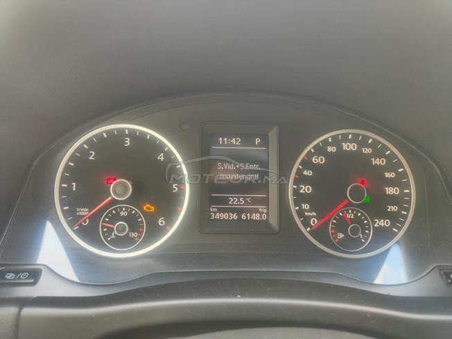 Peugeot 3008 Diesel Automatique 2018 à Temara