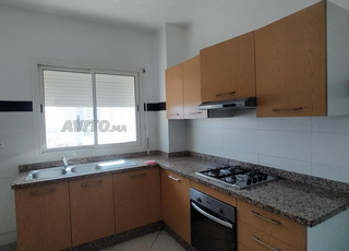 Appartement à louer 95 m² à Agadir