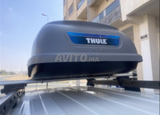 BOX toit de voiture A vendre