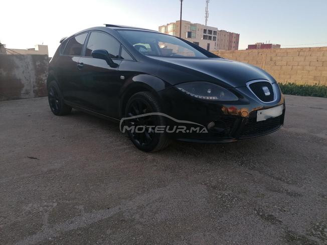 seat leon 2007 meknes