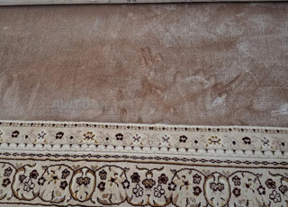 سجاد جديد أولفا