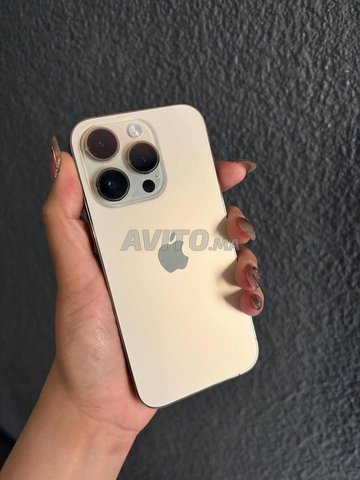 Iphone 14 Pro 128G officiel