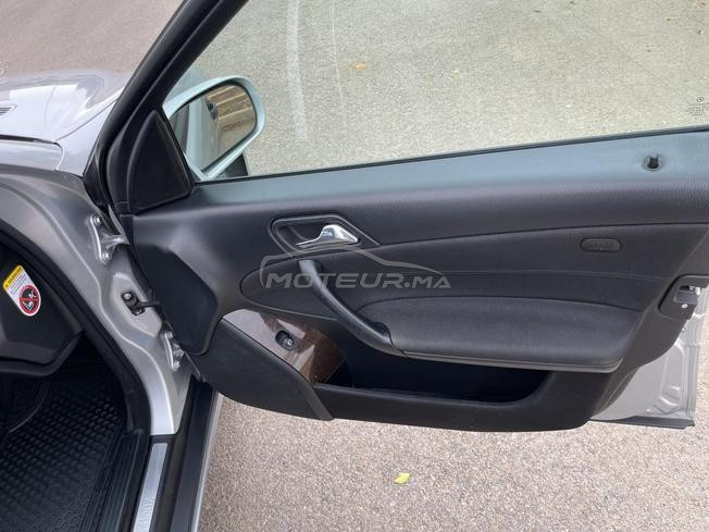Mercedes-Benz   C220