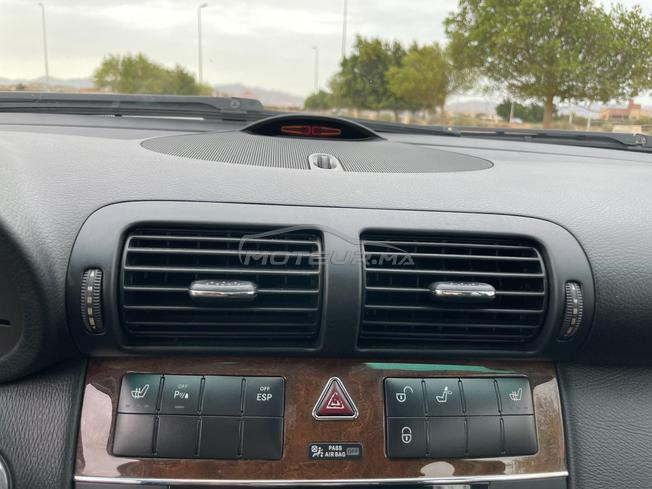 Mercedes-Benz   C220