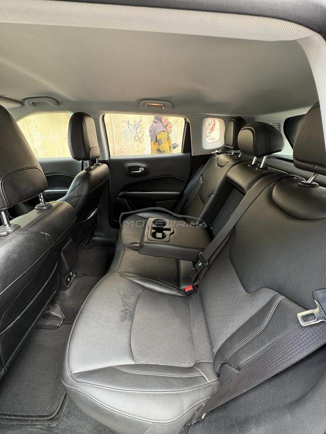 jeep compass night eagle 2021 