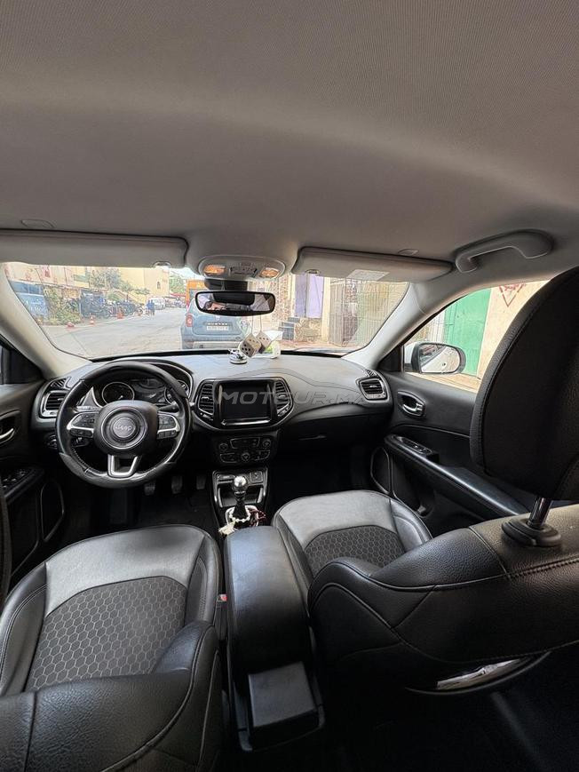 jeep compass night eagle 2021 