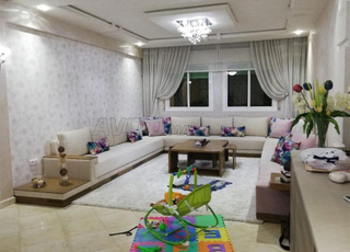 Appartement à vendre à Tétouan (Kaboul)