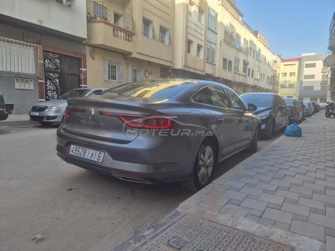 Renault Talisman Diesel Automatique 2019