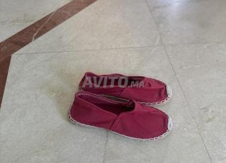 Espadrilles marque Pareil au même