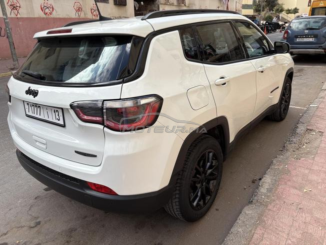 jeep compass 2021 Night Eagle