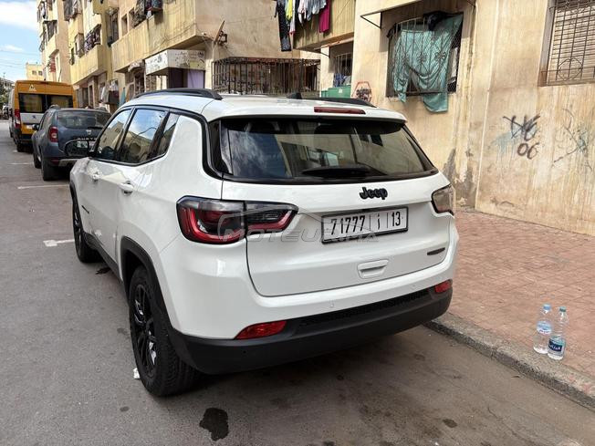 jeep compass 2021 Night Eagle