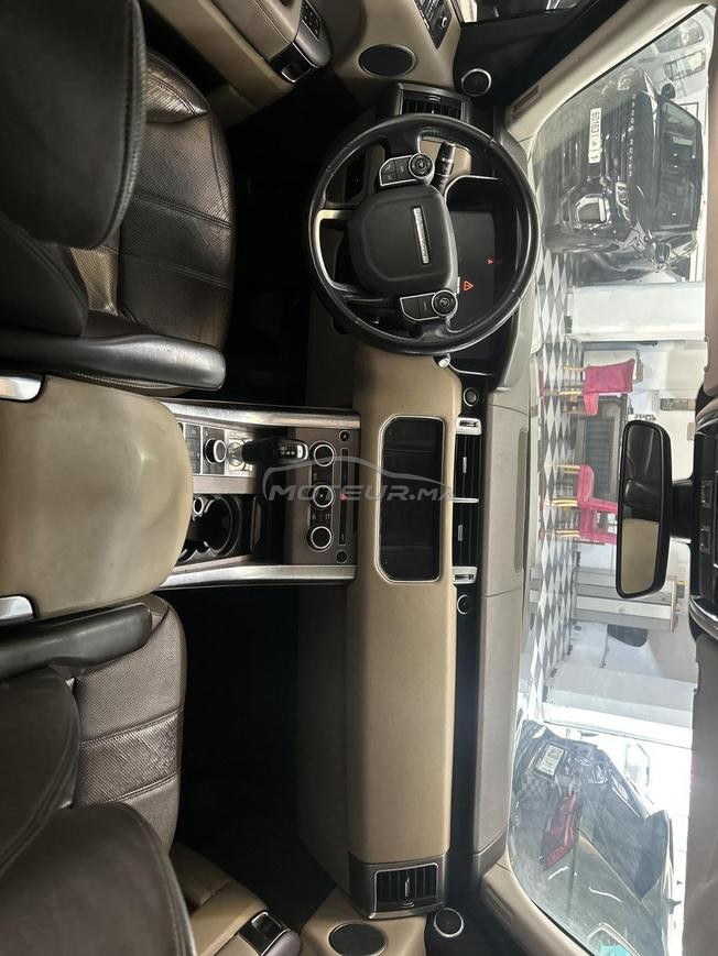 Range Rover Sport 