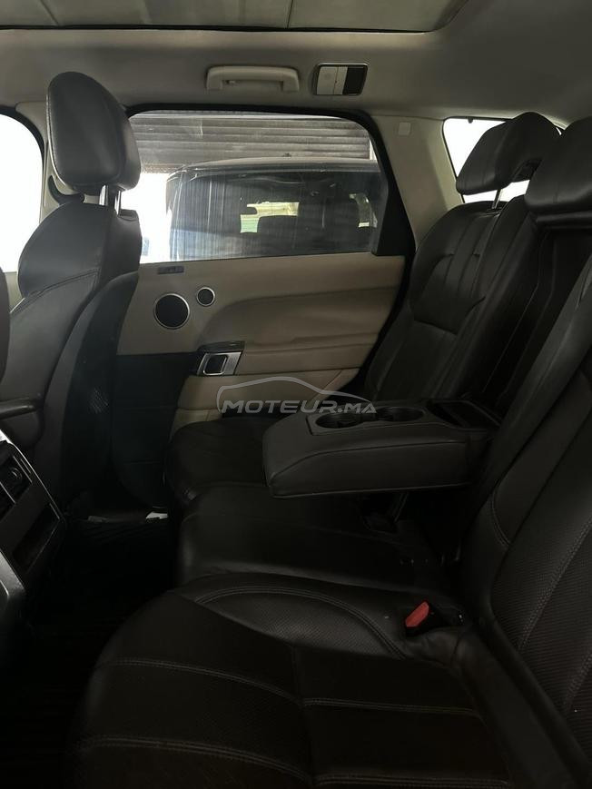 Range Rover Sport 