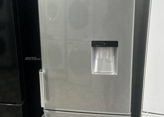 Frigo congélateur américain Continental Edison