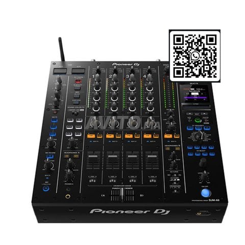 Pioneer DJM A9