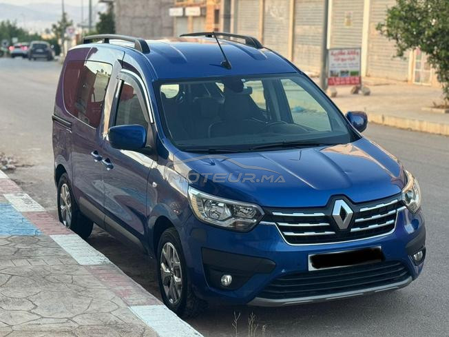 Renault Express Diesel Manuelle 2021 à Fès