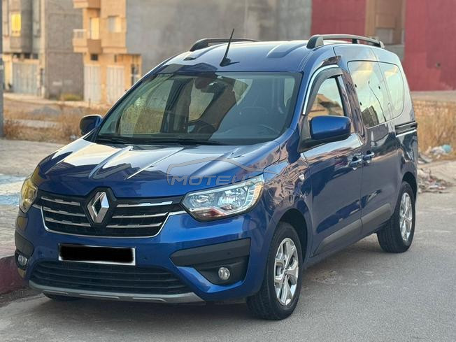 Renault Express Diesel Manuelle 2021 à Fès