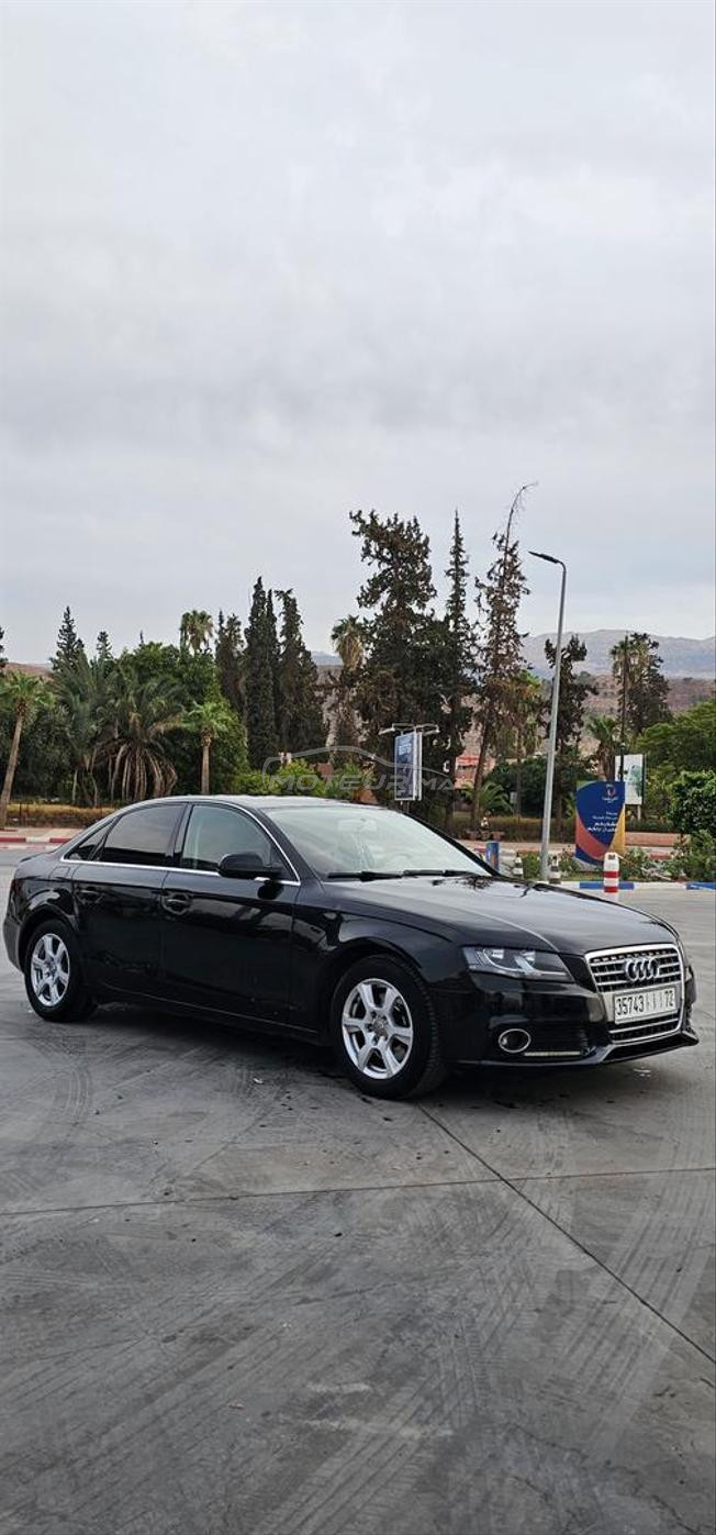 Audi A4 2l