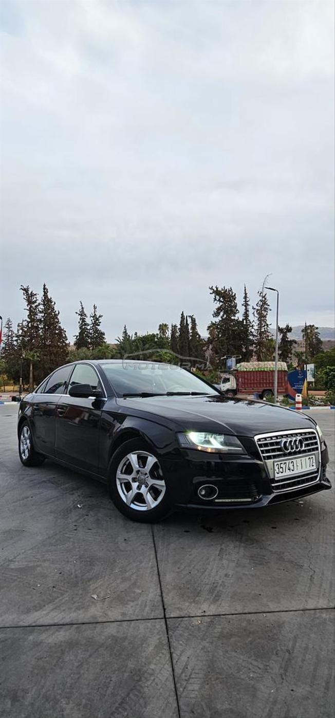Audi A4 2l