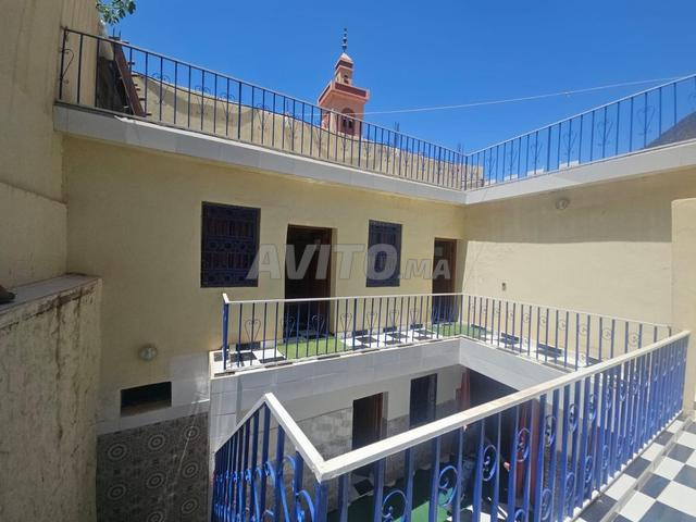 Maison d’hôtes de charme style riad – ourika - 2