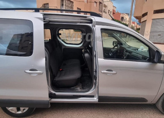 Renault Express Diesel Manuelle 2021 à Béni Mellal