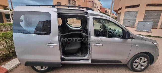 Renault Express Diesel Manuelle 2021 à Béni Mellal