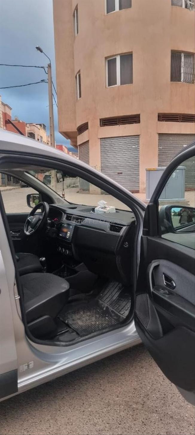 Renault Express Diesel Manuelle 2021 à Béni Mellal