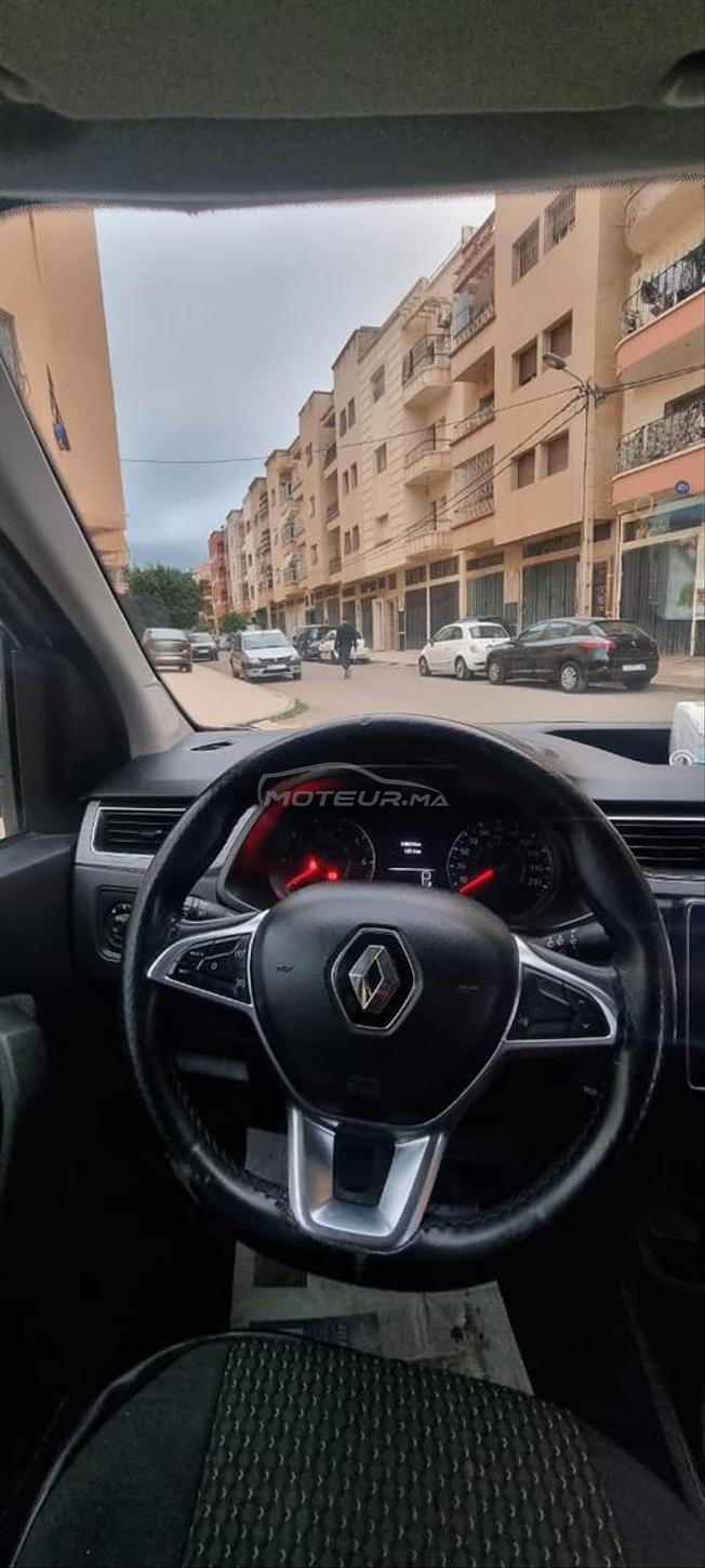 Renault Express Diesel Manuelle 2021 à Béni Mellal