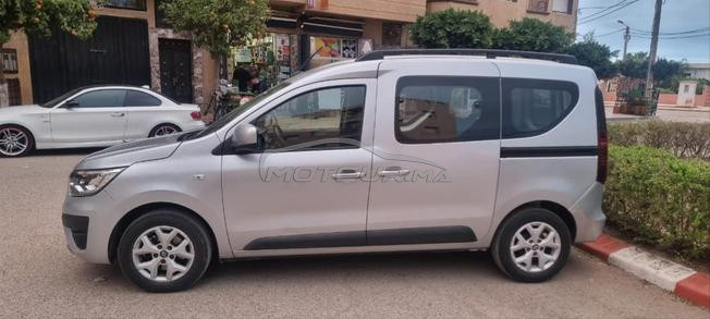 Renault Express Diesel Manuelle 2021 à Béni Mellal