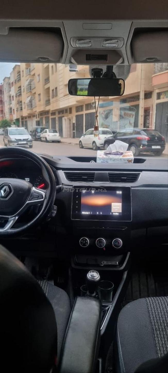 Renault Express Diesel Manuelle 2021 à Béni Mellal