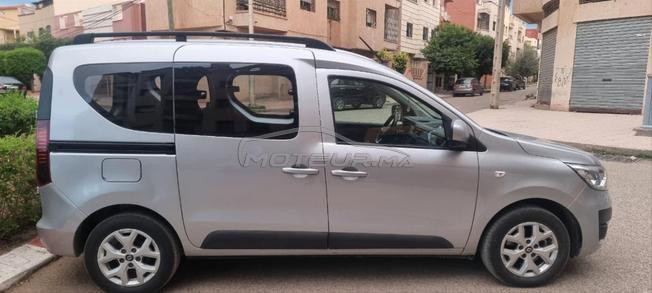 Renault Express Diesel Manuelle 2021 à Béni Mellal