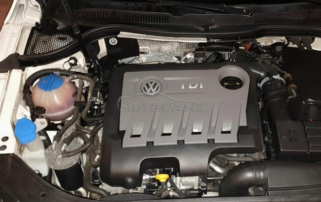 VW Passat cc 2017.