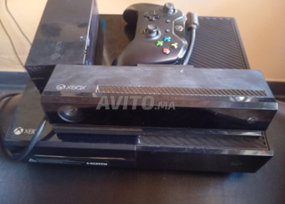 Xbox One Fat