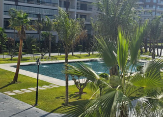 Appartement à Louer Résidence les Orchidées