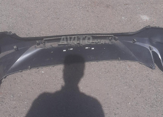 بارشوك Pare choc arrière Hyundai grand i10