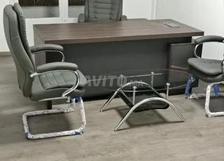 مجموعة مكتبية كاملة عالية الجودة