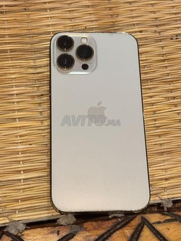 IPHONE 13 PRO MAX 256Gb 91 etat battrry - 2
