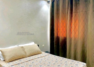 Avenue Mohammed V Beni Mellal