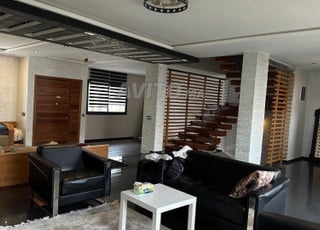 Très belle villa avec un très bon prix A