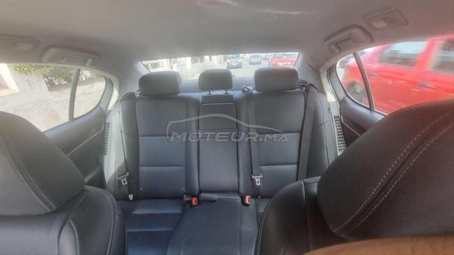 Lexus GS Hybride Automatique 2016 à Casablanca