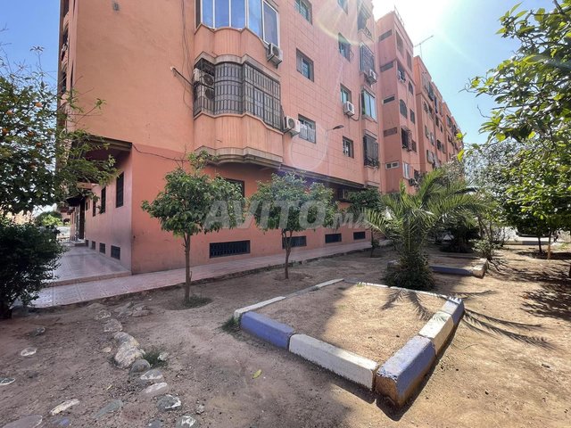 Spacieux Appartement 3 chambres avec cour anglaise