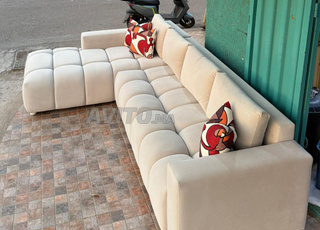 كل أنواع الصالونات منجدة عصرية في مراكش